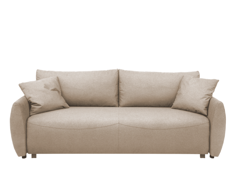 Ležaj Capri classic