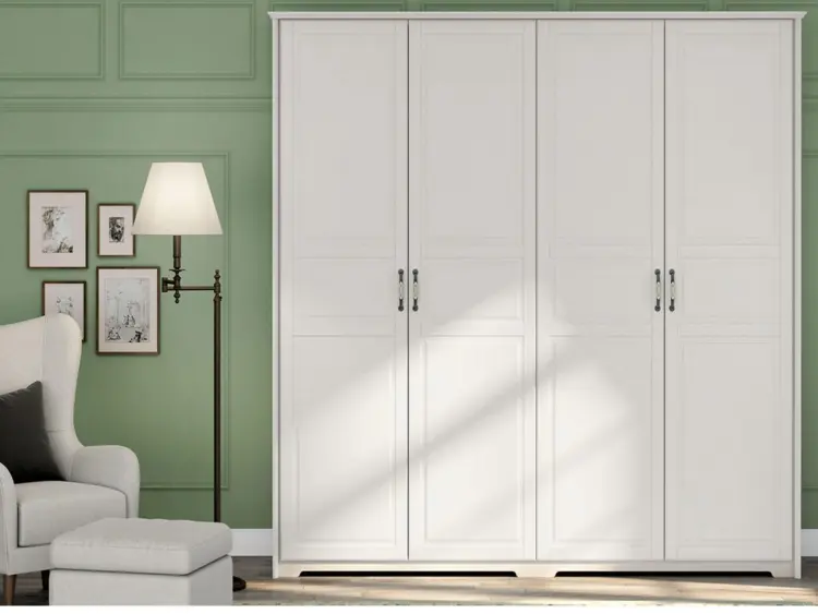 Spavaća soba Evergreen