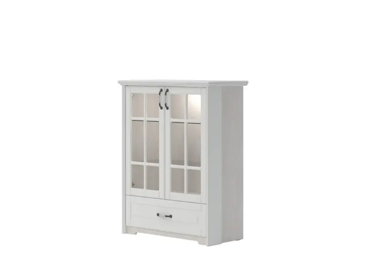 Vitrina Evergreen EG-K21S