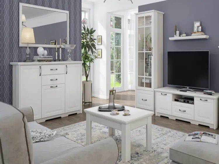 Dnevna soba Evergreen