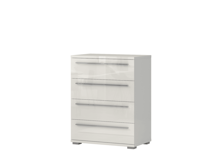 fiokar F4/PN korpus 71 KA/front bež lak 71