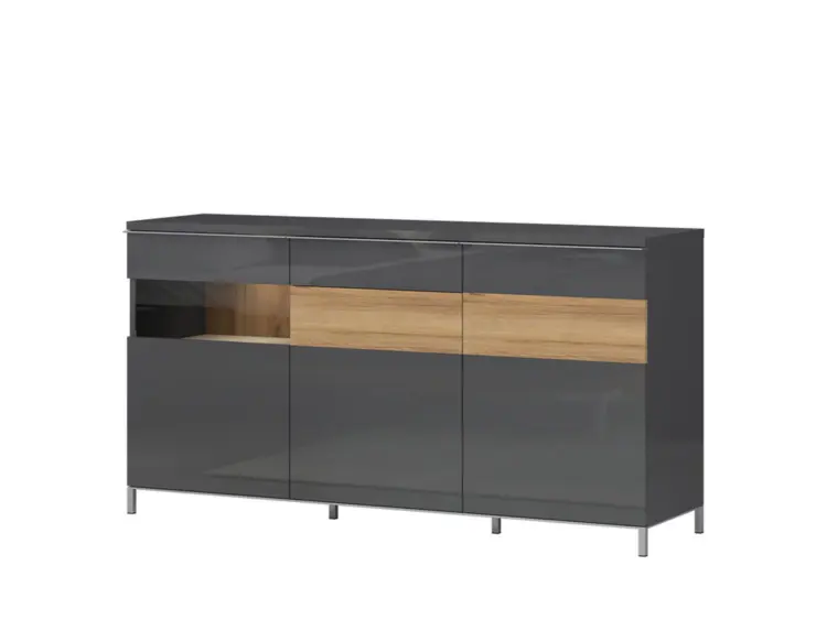 Komoda K170-3KS1F/ON