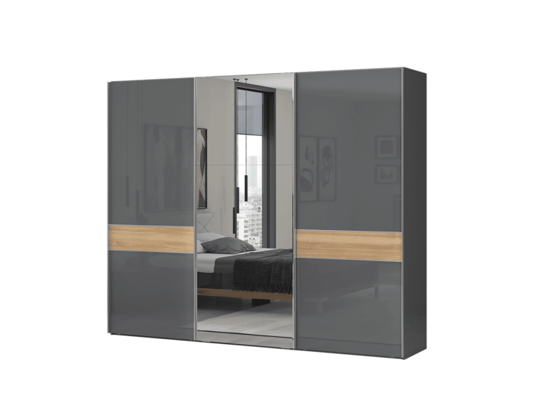 Klizni plakar PK281-OG/ON