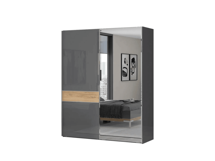 Klizni plakar PK181-OG/ON