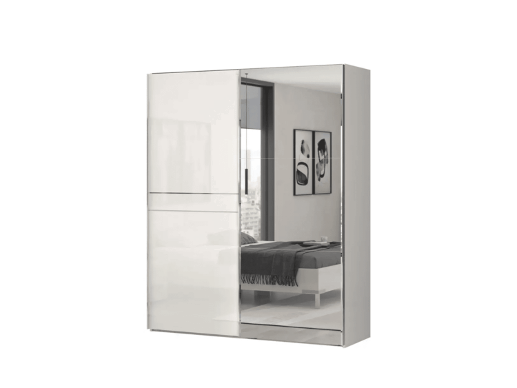 plakar klizni PK181-OG/PN/front bež HG lak 71