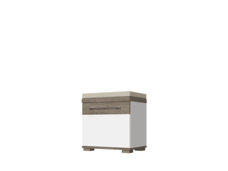 Niska komoda Azur-K1