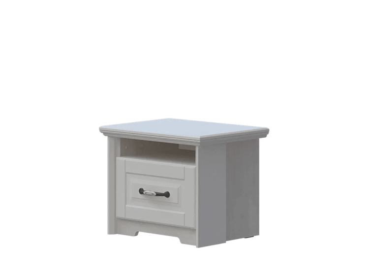 Noćni ormarić NS1/EG