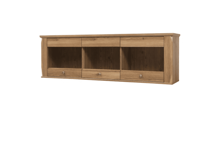 Polica viseća Bergen SFW3W