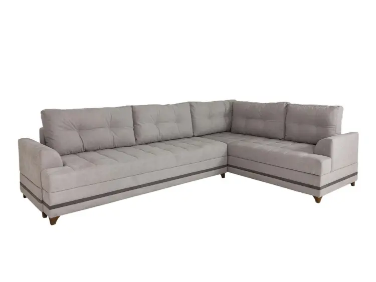 Ugaona garnitura Queen