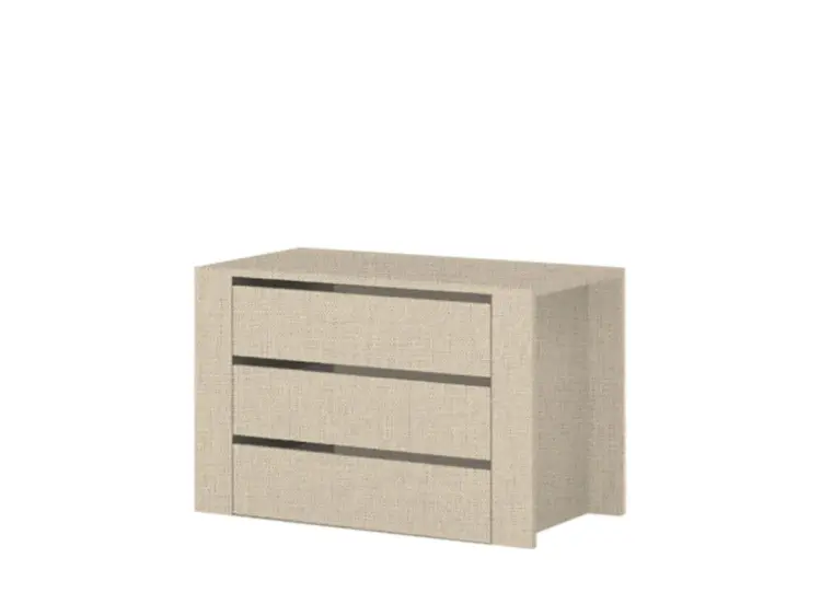 ugradni fiokar UF3-TX