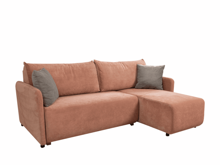 Ugaona garnitura Leo