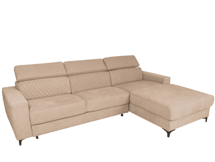 Ugaona garnitura Macao