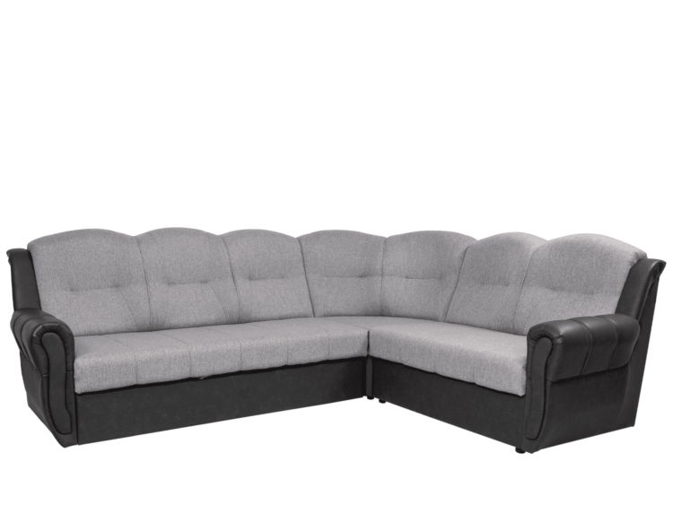 Ugaona garnitura Mini Ring Riva