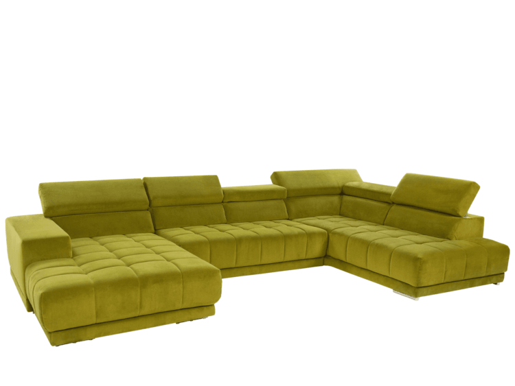 Ugaona garnitura Satellite