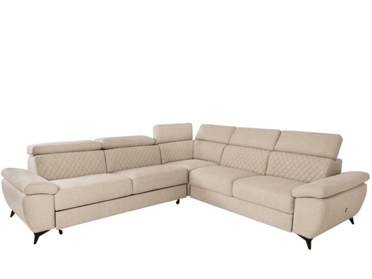 Ugaona garnitura Siena