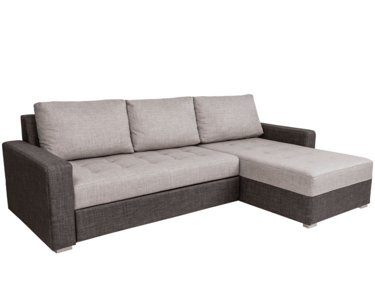 Ugaona garnitura Viola Lux