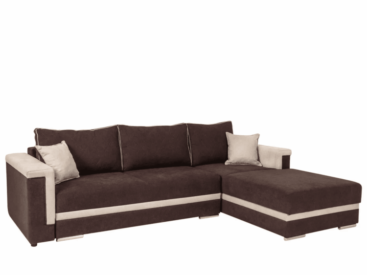 Ugaona garnitura Dona