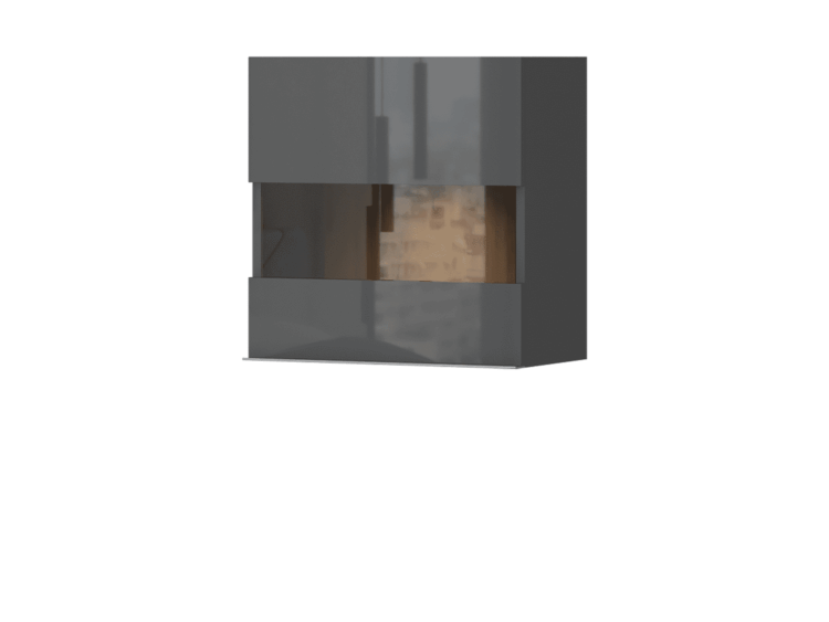 Vitrina viseća VK55-1KS/ON