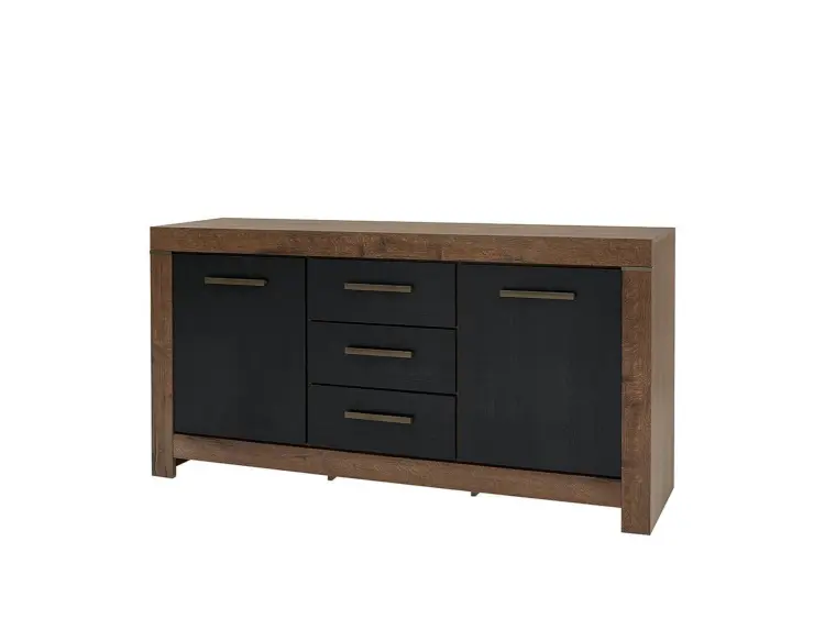 Komoda Balin KOM2D3S