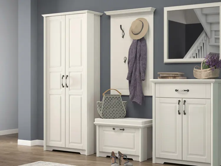 Predsoblje Evergreen