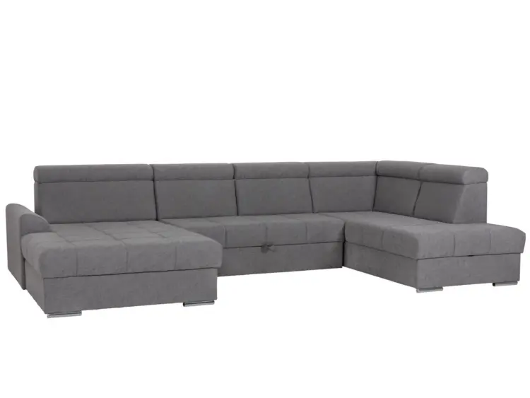 Ugaona garnitura Square XL