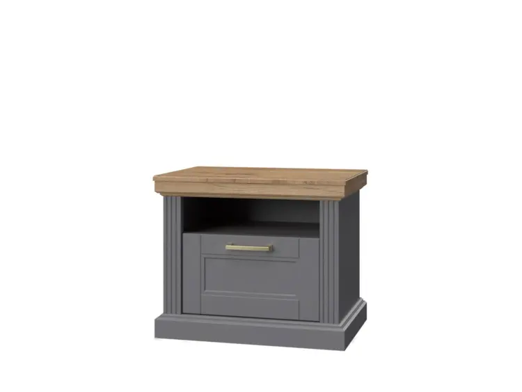 Noćni ormarić NS1/TA