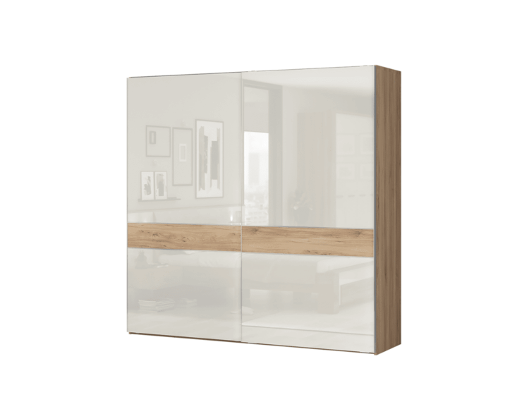 Klizni plakar PK231/GL