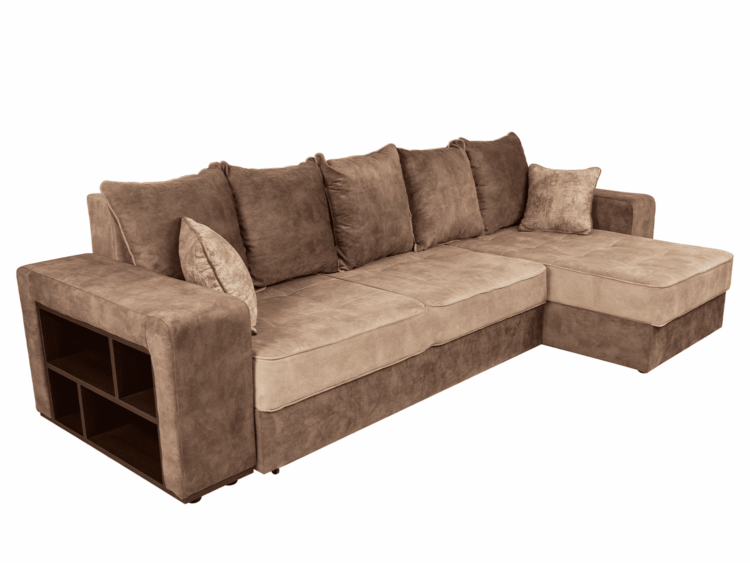 Ugaona garnitura Paris