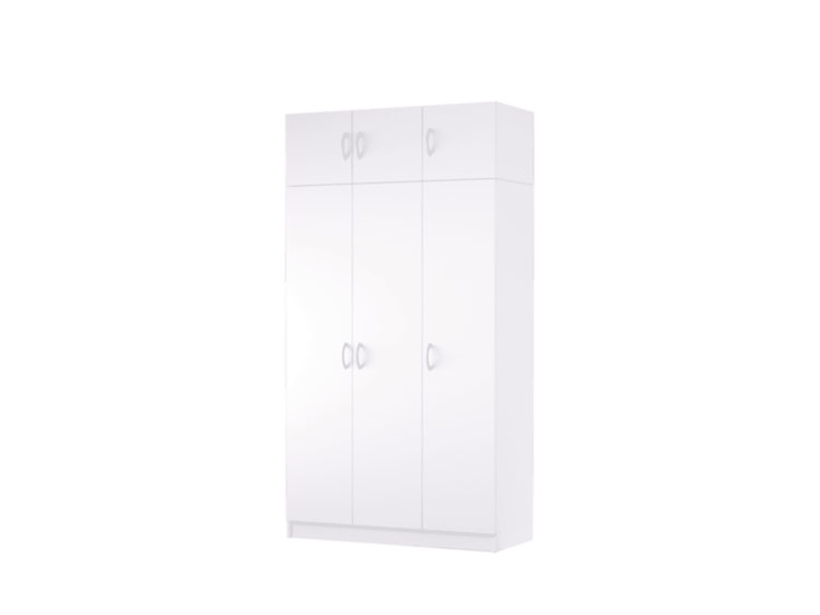 Ormar Basic 3K sa nadogradnjom