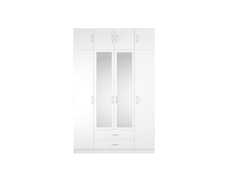 Basic 4K2FO sa nadogradnjom