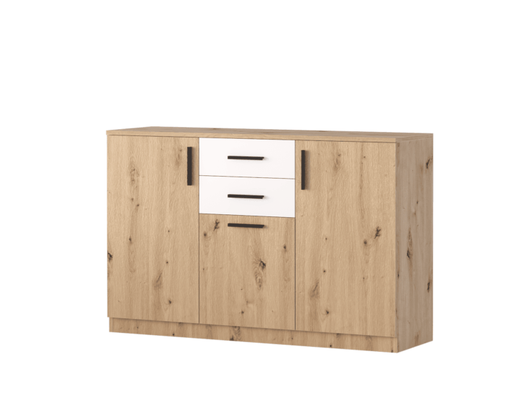 Komoda Max 3K2F