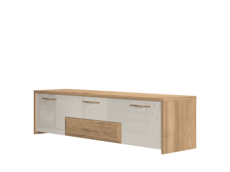 Tv komoda TV184-2K2F