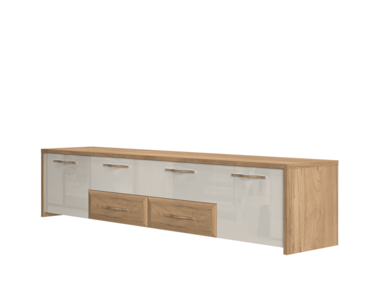 Tv komoda TV220-2K4F