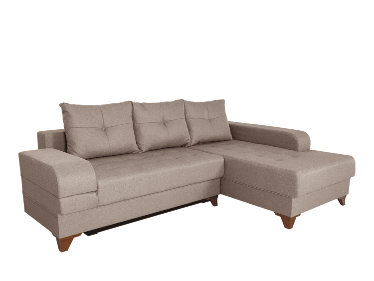 Ugaona garnitura Natura NEW