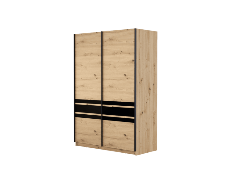 Klizni plakar Alfa 150