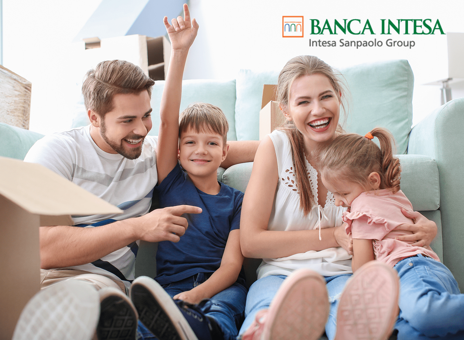 Vitorog i Banca Intesa-sjajna cena na više rata!