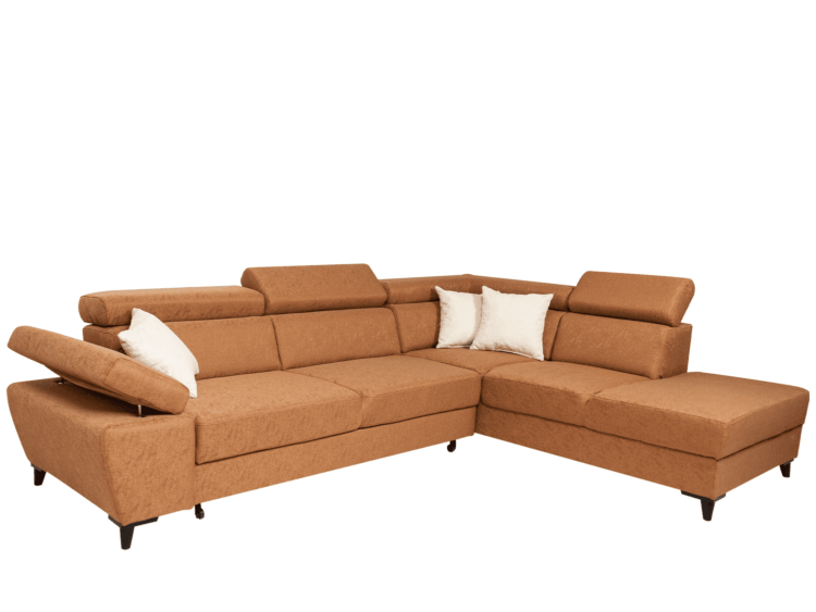 Ugaona garnitura Cindy