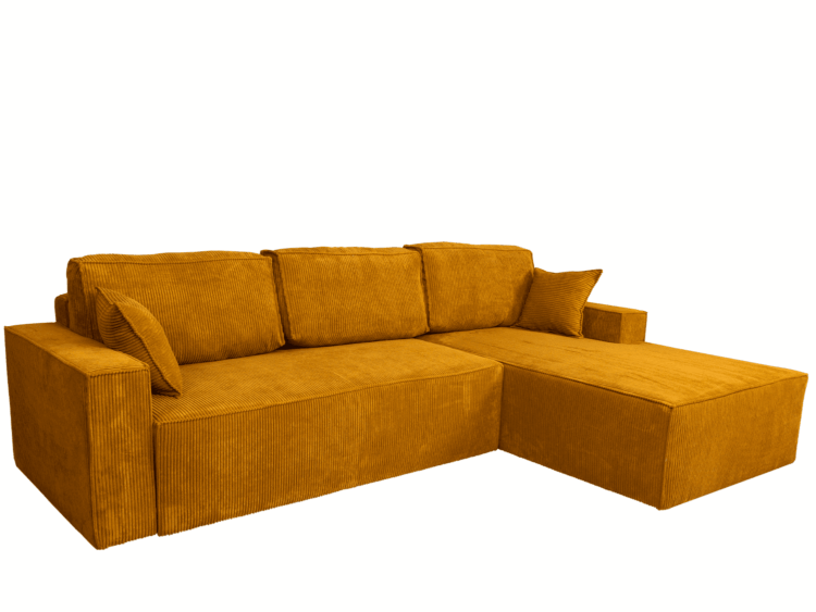 Ugaona garnitura Gala