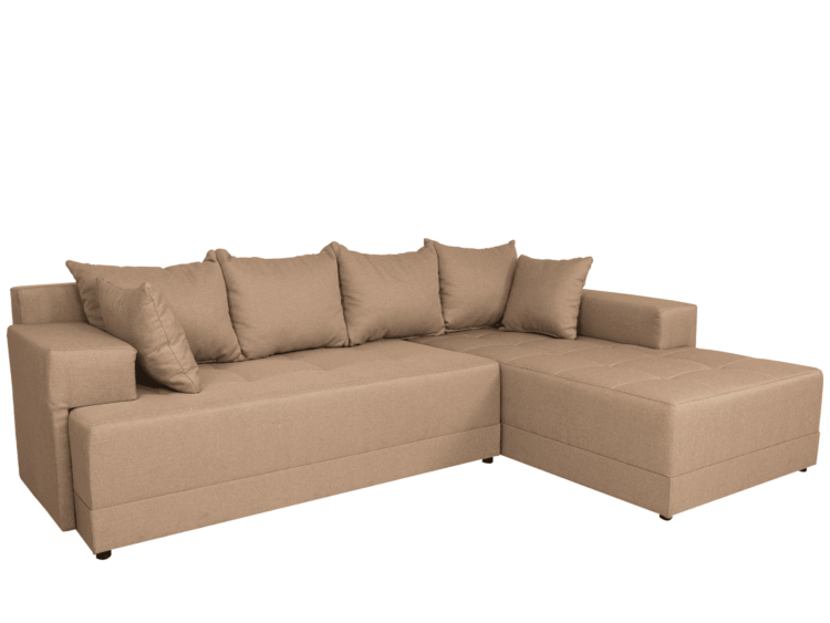 Ugaona garnitura Gala