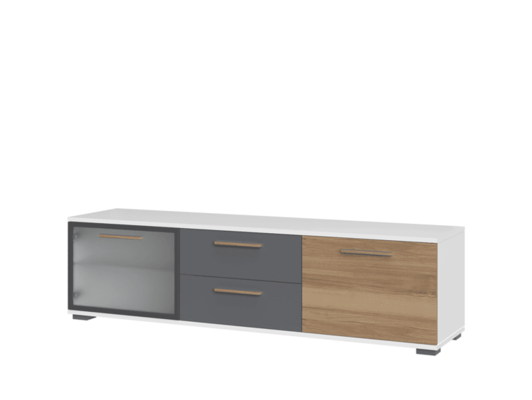 Tv komoda E5
