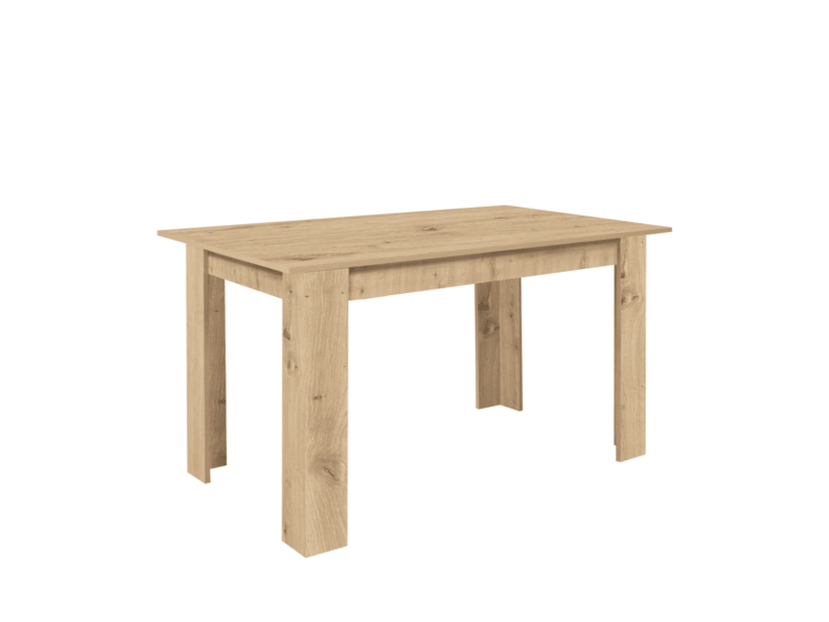 Trpezarijski sto Vito Lux 140