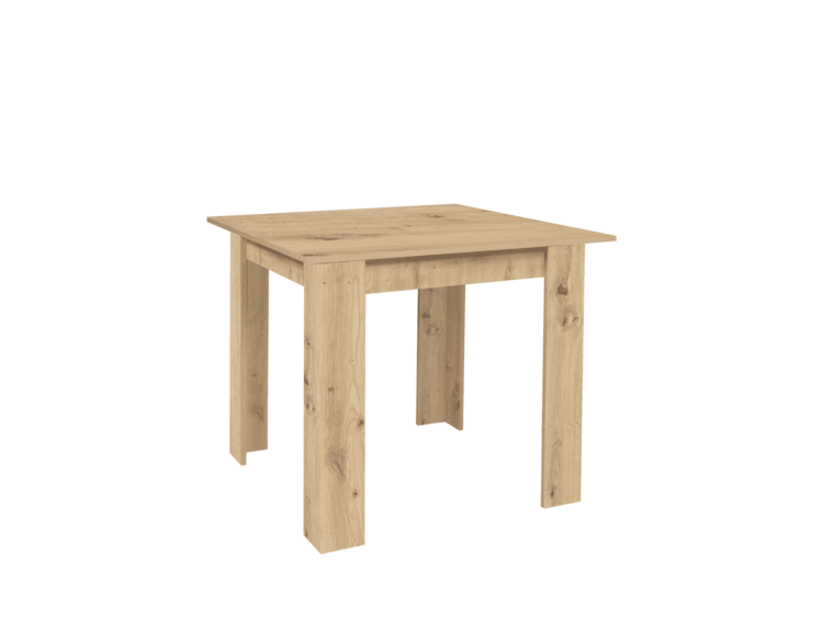 Trpezarijski sto Vito Lux 90