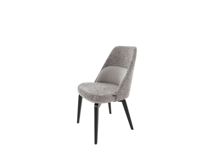 Trpezarijska stolica Aurora Lux