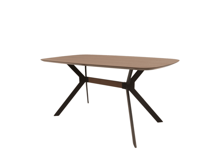 Trpezarijski sto Barto