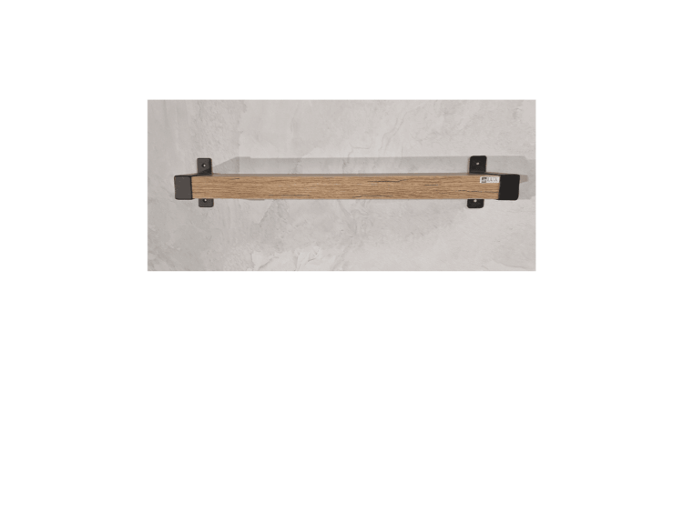 Una zidna polica ravna 60 300267