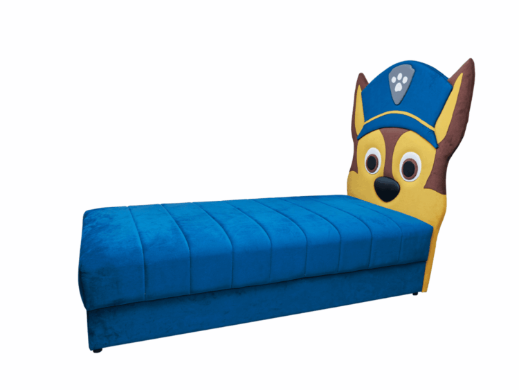 Krevet Patrolna šapa