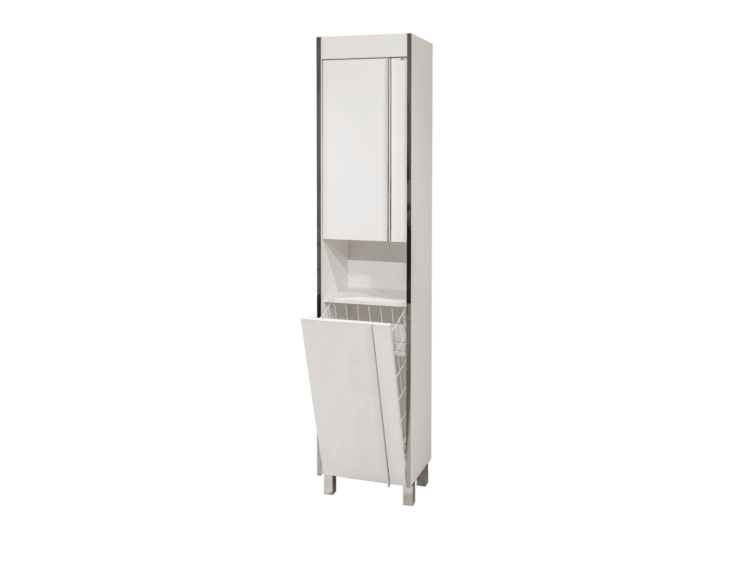 Tara Bella vertikala 40x190 korpa