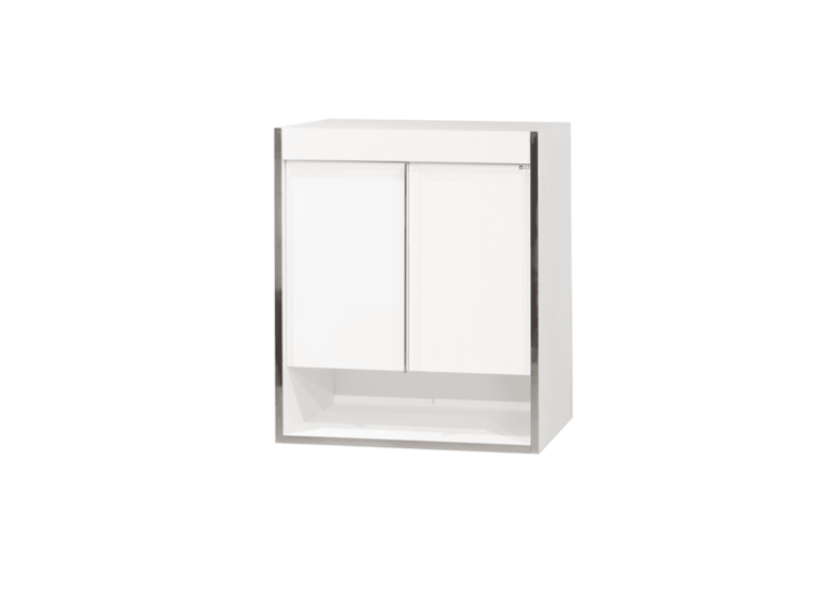 Tara Bella zidna komoda 60x70