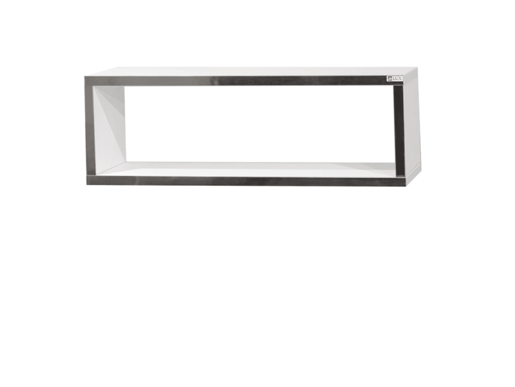 Tara Bella zidna polica 60x20