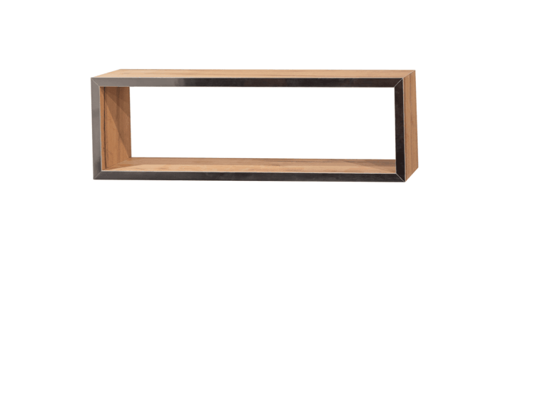 Tara Hrast zidna polica 60x20